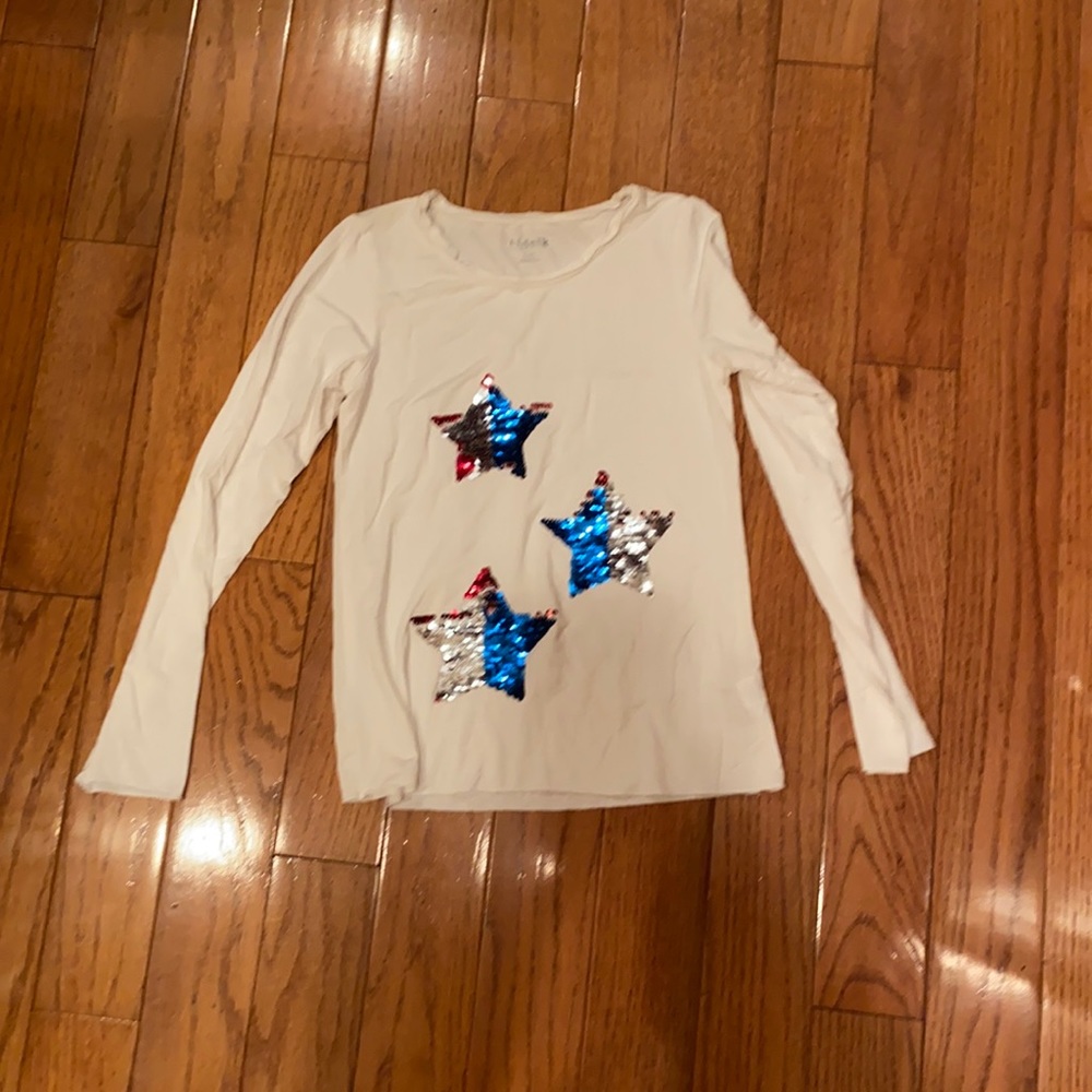 Girls fashion top
